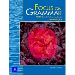 Focus on Grammar Basic SB