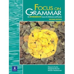 Focus on Grammar Inter SB