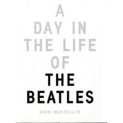 Day in the Life of the Beatles [Hardcover]