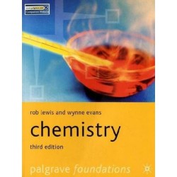 Chemistry 3rd Edition