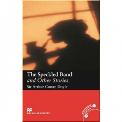 Intermediate Level: The Speckled Band and Other Stories