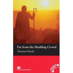 Pre-intermediate Level: Far from the Madding Crowd