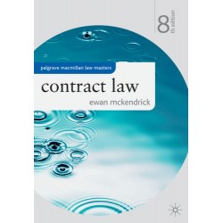 Contract Law 8th Edition