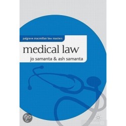 Medical Law