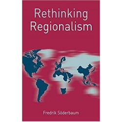 Rethinking Regionalism