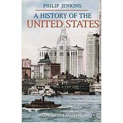 PEH: A History of the United States 4th Edition