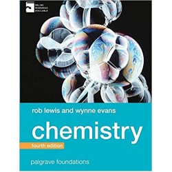 Chemistry 4th Edition