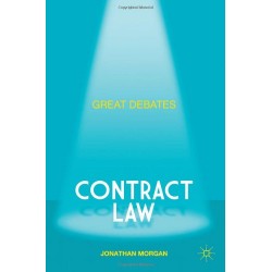 Great Debates: Contract Law