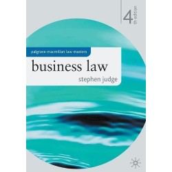 Business Law 4th Edition