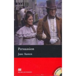 Pre-intermediate Level: Persuasion with Audio CD