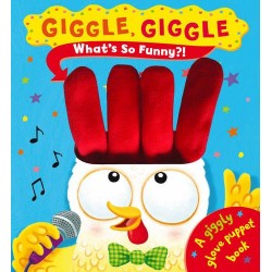 Giggle Giggle: What's So Funny?