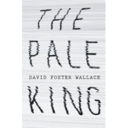 Pale King,The [Paperback]