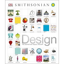 The Definitive Visual History: Design