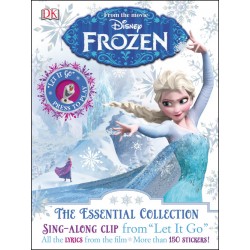 Disney Frozen: Essential Collection,The 