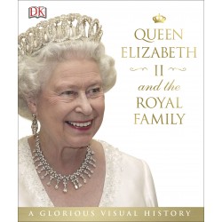 Queen Elizabeth II and the Royal Family [Hardcover]