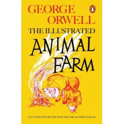 Animal Farm [Paperback]