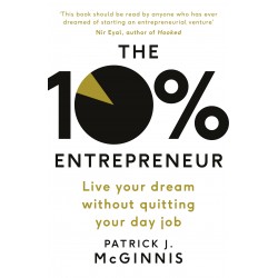 The 10% Entrepreneur 