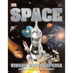 Visual Encyclopedia Space