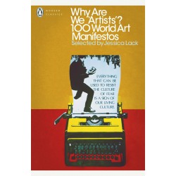 Modern Classics: Why Are We 'Artists'?
