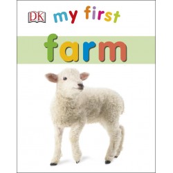 DK My First: Farm