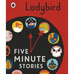 Ladybird Five-Minute Stories