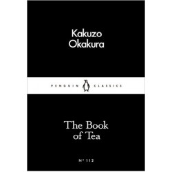 LBC Book of Tea,The 