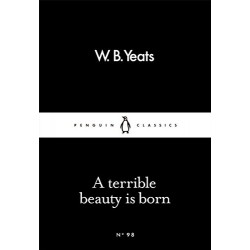LBC Terrible Beauty is Born,A 