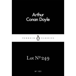 LBC Lot №249