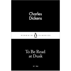 LBC To Be Read at Dusk