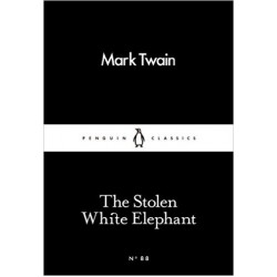 LBC Stolen White Elephant,The 