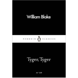 LBC Tyger, Tyger
