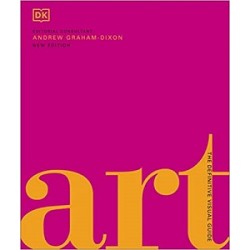 The Definitive Visual Guide: Art