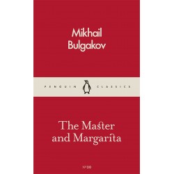 PC20 Master and Margarita,The 
