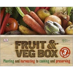 RHS Fruit & Veg Box