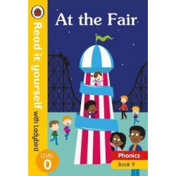 Readityourself New 0 At the Fair [Hardcover]