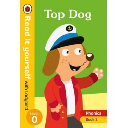 Readityourself New 0 Top Dog [Hardcover]
