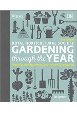 RHS Gardening Through the Year