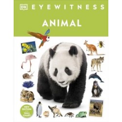 Eyewitness: Animal Eyewitness: Animal