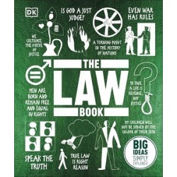 Big Ideas: The Law Book