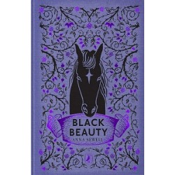 Puffin Clothbound Classics: Black Beauty [Hardcover]