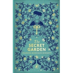 Puffin Clothbound Classics: The Secret Garden [Hardcover]