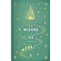 Puffin Clothbound Classics: The Wizard of Oz [Hardcover]