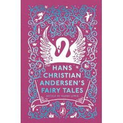 Puffin Clothbound Classics: Hans Christian Andersen's Fairy Tales [Hardcover]