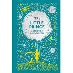 Puffin Clothbound Classics: The Little Prince [Hardcover]