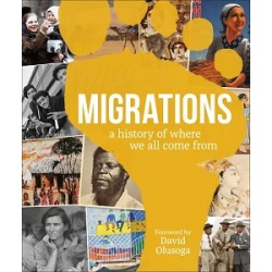 Migrations: A History of Where We All Come From Migrations: A History of Where We All Come From