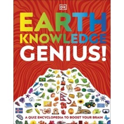Knowledge Genius: Earth
