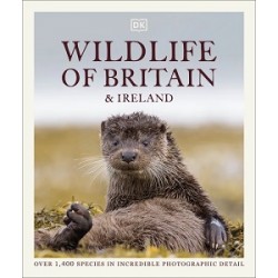 Wildlife of Britain and Ireland