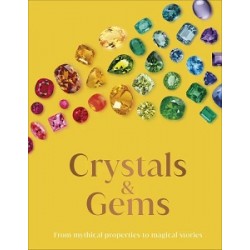 Crystal and Gems