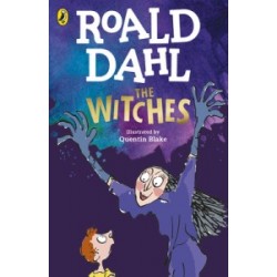 Roald Dahl: The Witches