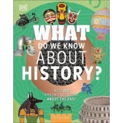 What Do We Know About History?